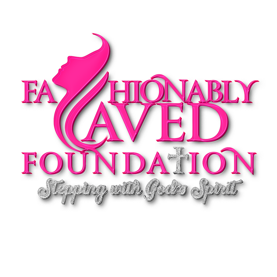 Fashionably Saved